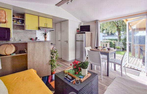 Vakantiehuis - Trégunc , Frankrijk - FBF786 6