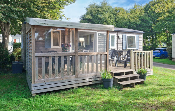 Vakantiehuis - Trégunc , Frankrijk - FBF786 81