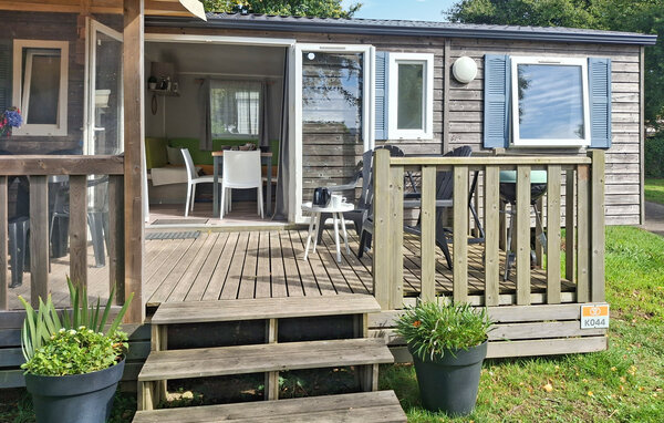 Vakantiehuis - Trégunc , Frankrijk - FBF786 82
