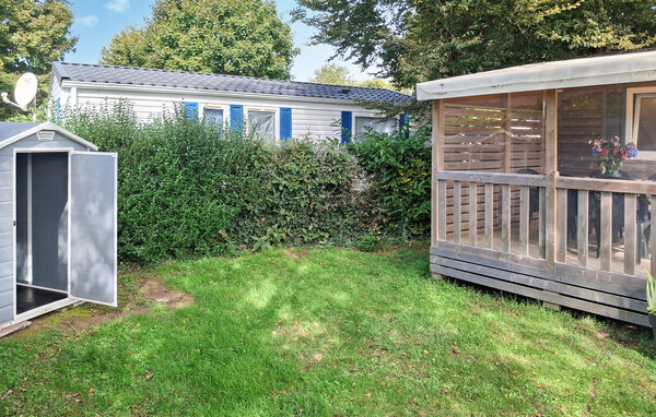 Vakantiehuis - Trégunc , Frankrijk - FBF786 8