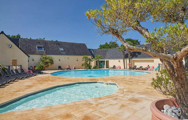 Vakantiehuis - Trégunc , Frankrijk - FBF786 2