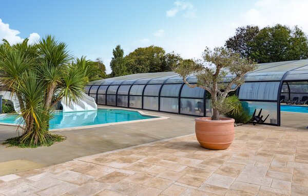 Vakantiehuis - Trégunc , Frankrijk - FBF786 11