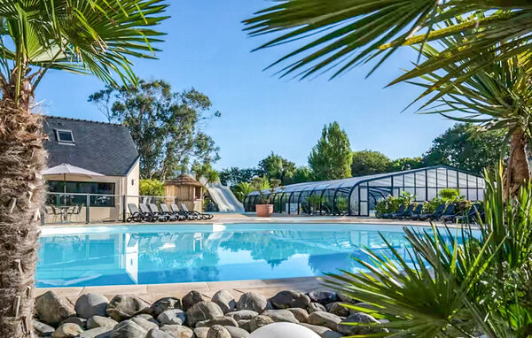 Vakantiehuis - Trégunc , Frankrijk - FBF786 12