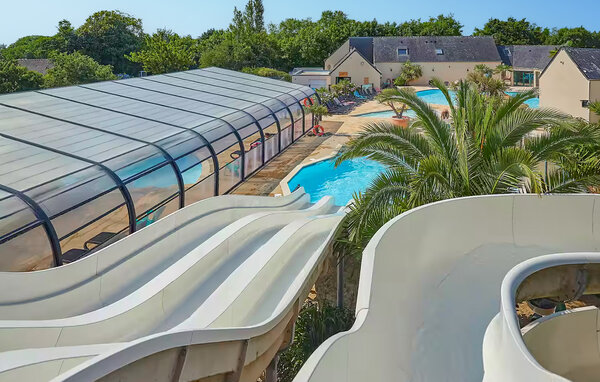 Vakantiehuis - Trégunc , Frankrijk - FBF786 9