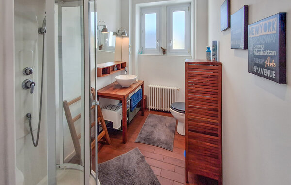 Vakantiehuis - Saint-Martin-des-Champs , Frankrijk - FBF787 701