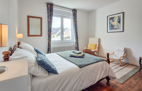 Vakantiehuis - Saint-Martin-des-Champs , Frankrijk - FBF787 601