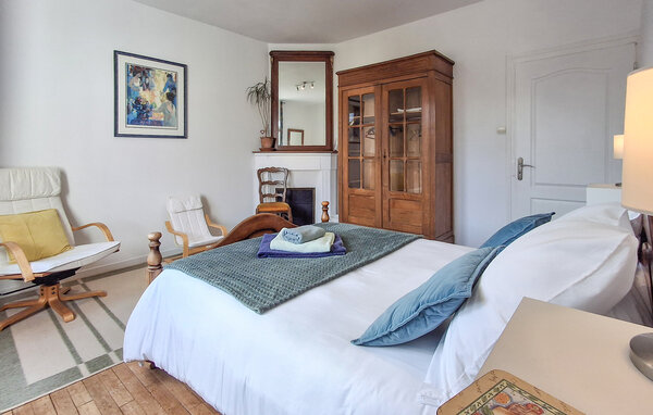 Vakantiehuis - Saint-Martin-des-Champs , Frankrijk - FBF787 602