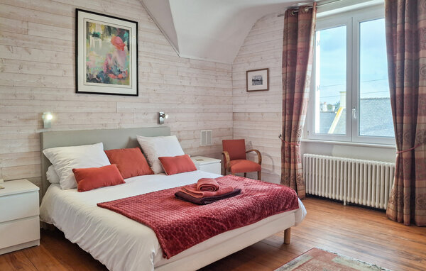 Vakantiehuis - Saint-Martin-des-Champs , Frankrijk - FBF787 603
