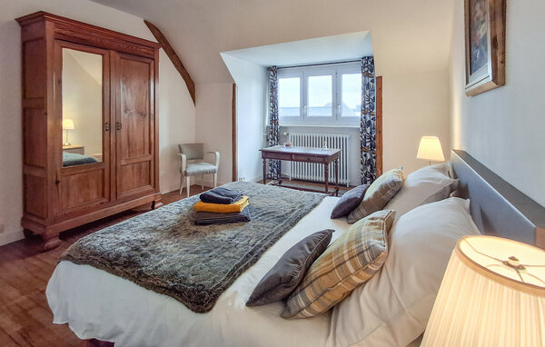 Vakantiehuis - Saint-Martin-des-Champs , Frankrijk - FBF787 606