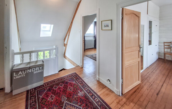 Vakantiehuis - Saint-Martin-des-Champs , Frankrijk - FBF787 501