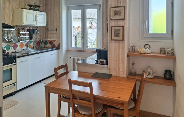 Vakantiehuis - Saint-Martin-des-Champs , Frankrijk - FBF787 6