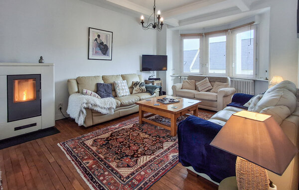 Vakantiehuis - Saint-Martin-des-Champs , Frankrijk - FBF787 3