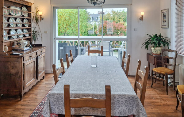 Vakantiehuis - Saint-Martin-des-Champs , Frankrijk - FBF787 5