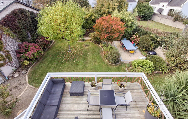 Vakantiehuis - Saint-Martin-des-Champs , Frankrijk - FBF787 1