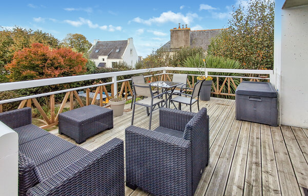 Vakantiehuis - Saint-Martin-des-Champs , Frankrijk - FBF787 7