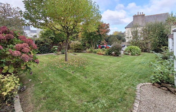 Vakantiehuis - Saint-Martin-des-Champs , Frankrijk - FBF787 8