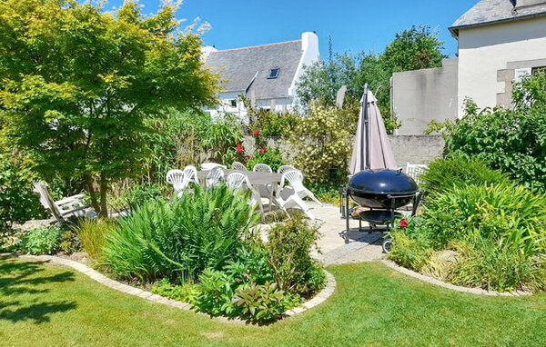 Vakantiehuis - Saint-Martin-des-Champs , Frankrijk - FBF787 103