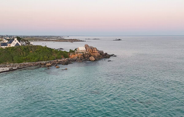 Holiday Home - Cléder , France - FBF788 903