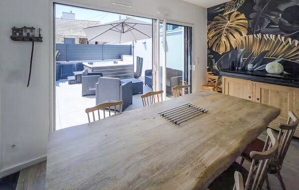 Holiday Home - Cléder , France - FBF788 4