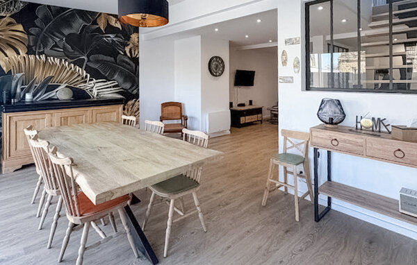 Holiday Home - Cléder , France - FBF788 5