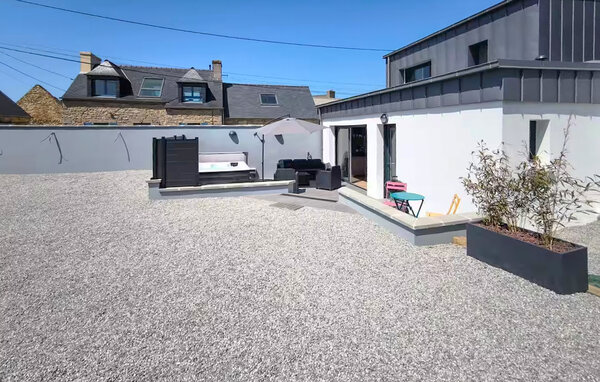 Holiday Home - Cléder , France - FBF788 7