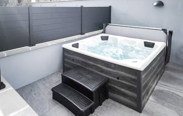 Holiday Home - Cléder , France - FBF788 101