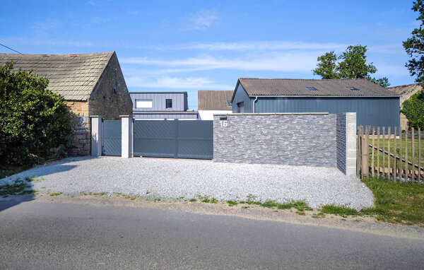 Holiday Home - Cléder , France - FBF788 102