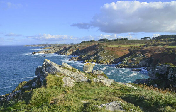 Semesterlägenhet - Penmarch , Frankrike - FBF789 902