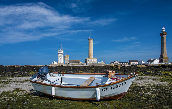 Semesterlägenhet - Penmarch , Frankrike - FBF789 904