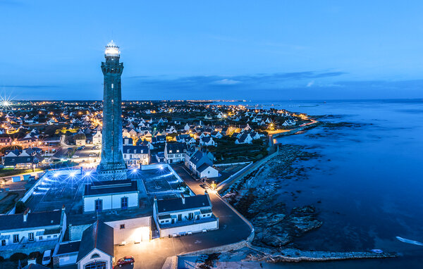 Semesterlägenhet - Penmarch , Frankrike - FBF789 905