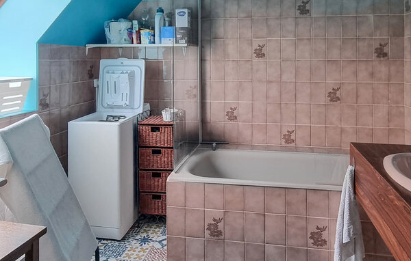 Semesterlägenhet - Penmarch , Frankrike - FBF789 701