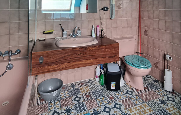 Semesterlägenhet - Penmarch , Frankrike - FBF789 702