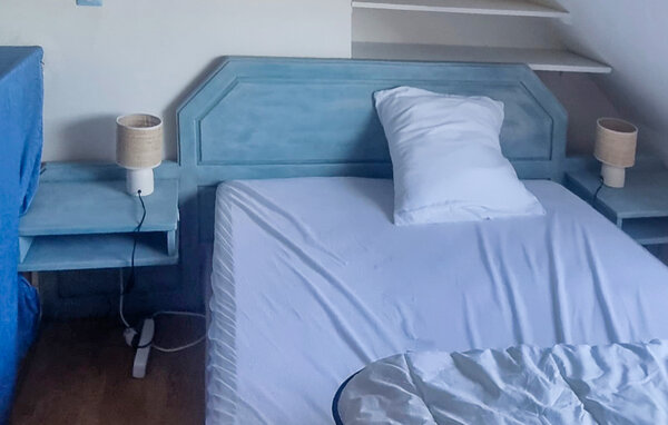 Semesterlägenhet - Penmarch , Frankrike - FBF789 6