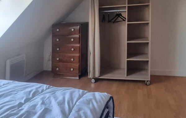 Semesterlägenhet - Penmarch , Frankrike - FBF789 601