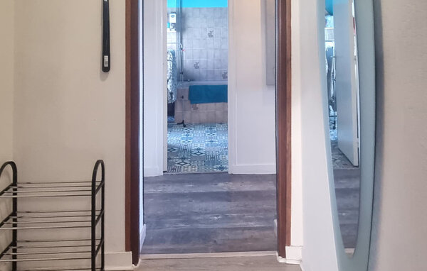 Semesterlägenhet - Penmarch , Frankrike - FBF789 501