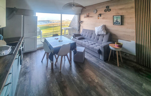 Semesterlägenhet - Penmarch , Frankrike - FBF789 4