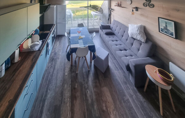 Semesterlägenhet - Penmarch , Frankrike - FBF789 301