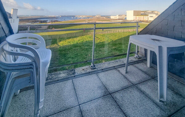 Semesterlägenhet - Penmarch , Frankrike - FBF789 2