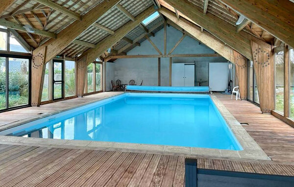 Semesterlägenhet - Penmarch , Frankrike - FBF789 11