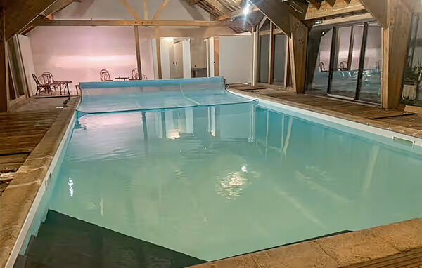 Semesterlägenhet - Penmarch , Frankrike - FBF789 12