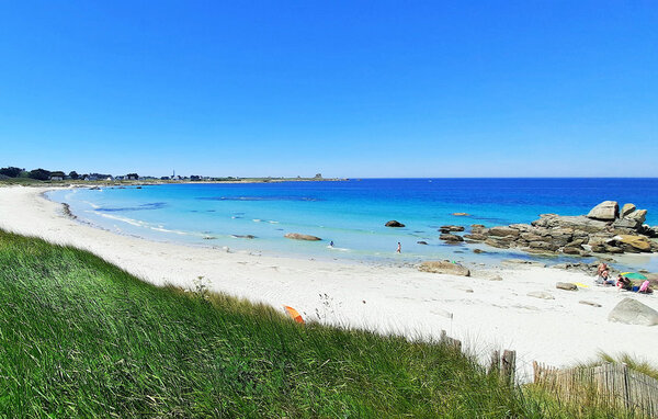 Location de vacances - Plouguerneau , France - FBF790 7