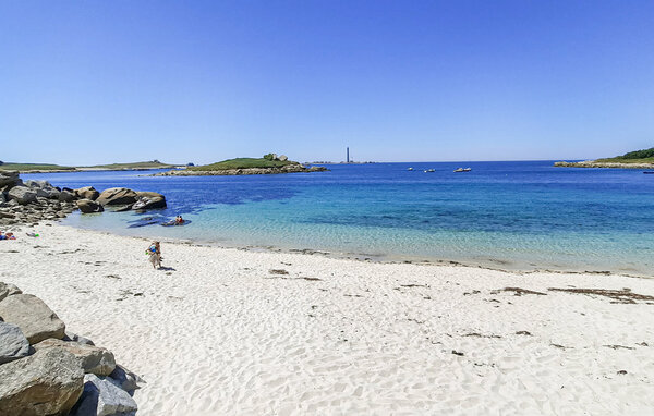 Location de vacances - Plouguerneau , France - FBF790 901