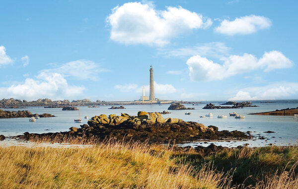 Location de vacances - Plouguerneau , France - FBF790 904