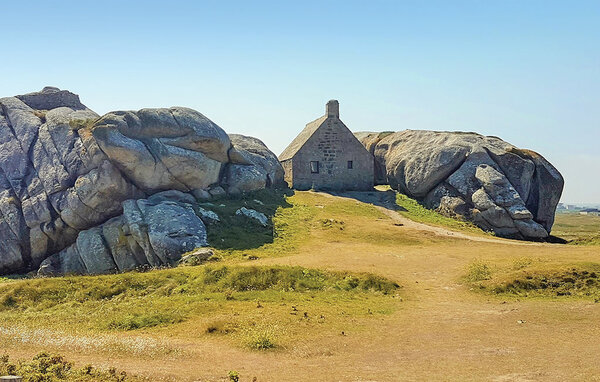 Location de vacances - Plouguerneau , France - FBF790 905