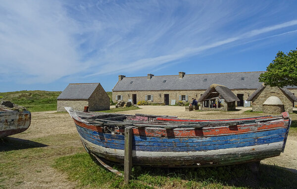 Location de vacances - Plouguerneau , France - FBF790 906