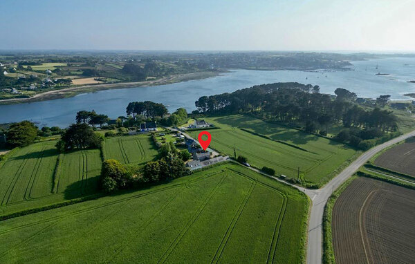 Location de vacances - Plouguerneau , France - FBF790 6