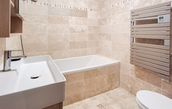 Casa vacanze - Plouguerneau , Francia - FBF790 702