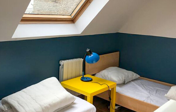 Location de vacances - Plouguerneau , France - FBF790 604