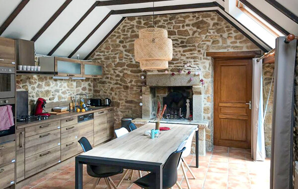 Location de vacances - Plouguerneau , France - FBF790 2