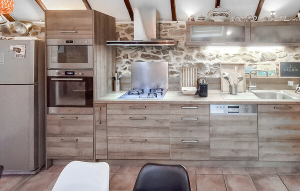 Casa vacanze - Plouguerneau , Francia - FBF790 402